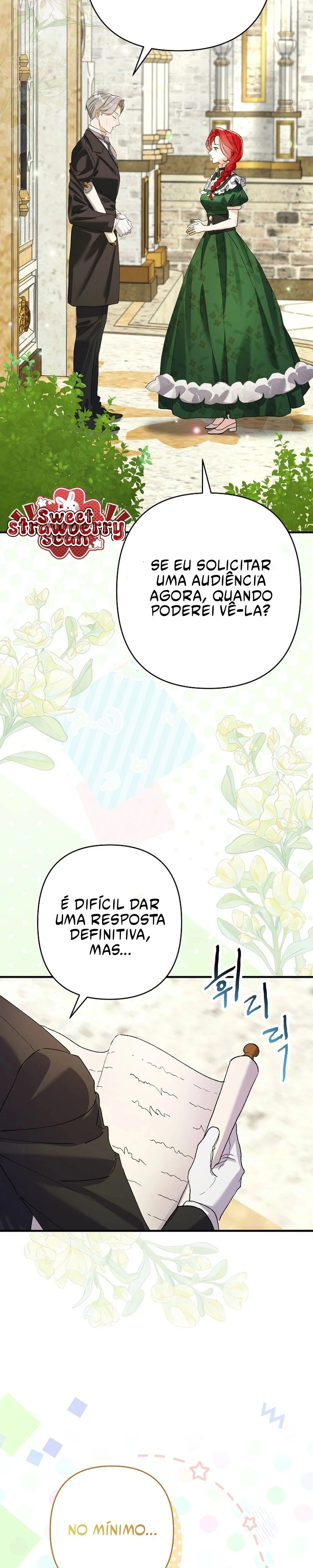 Fingi Estar Grávida Mas Meu Marido Voltou Capítulo 2 Página 42