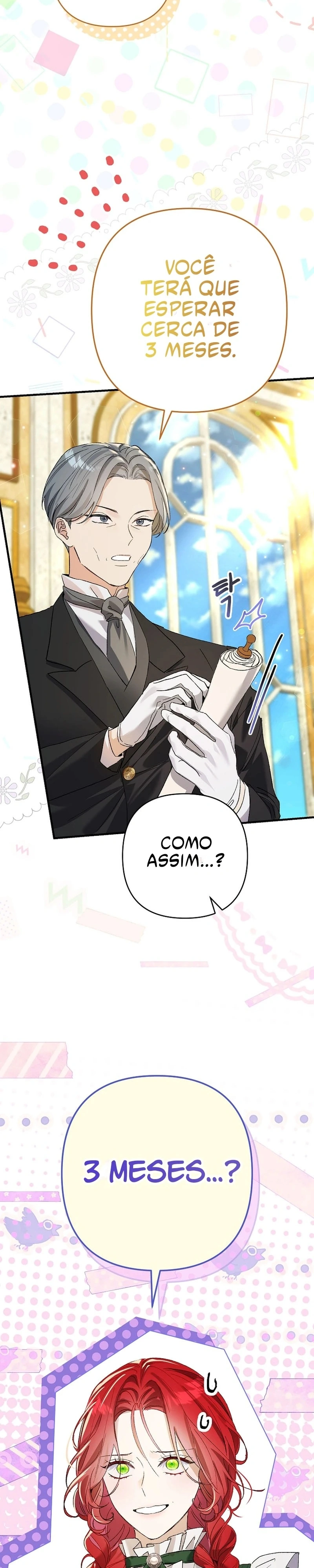 Fingi Estar Grávida Mas Meu Marido Voltou Capítulo 2 Página 43