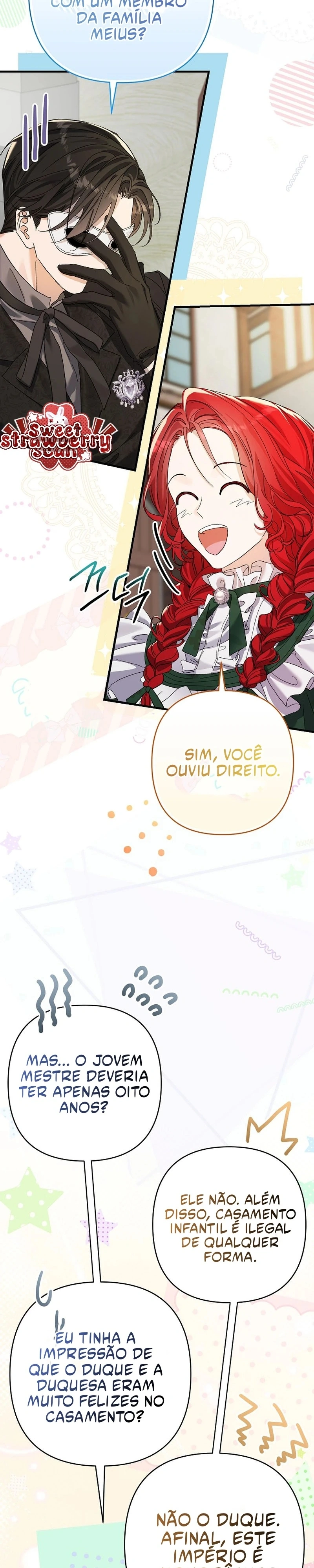 Fingi Estar Grávida Mas Meu Marido Voltou Capítulo 3 Página 31