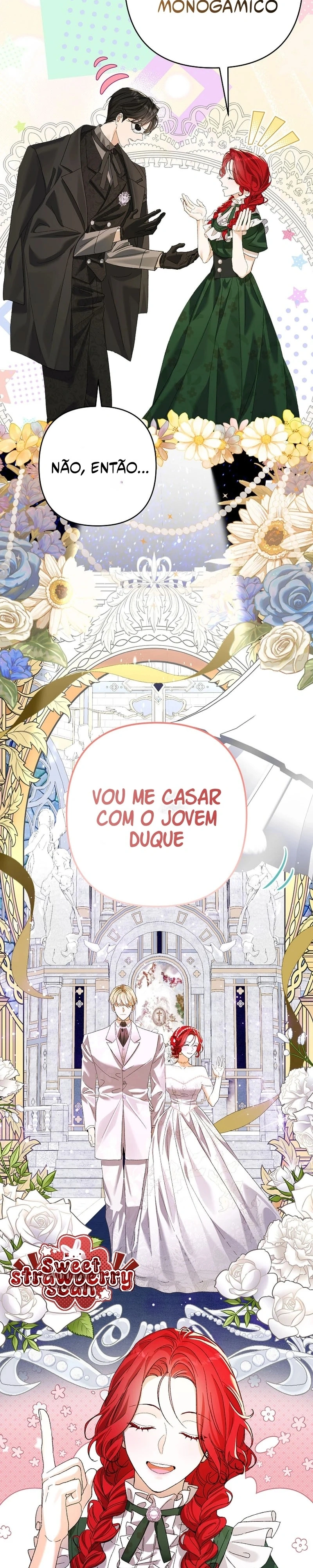 Fingi Estar Grávida Mas Meu Marido Voltou Capítulo 3 Página 32