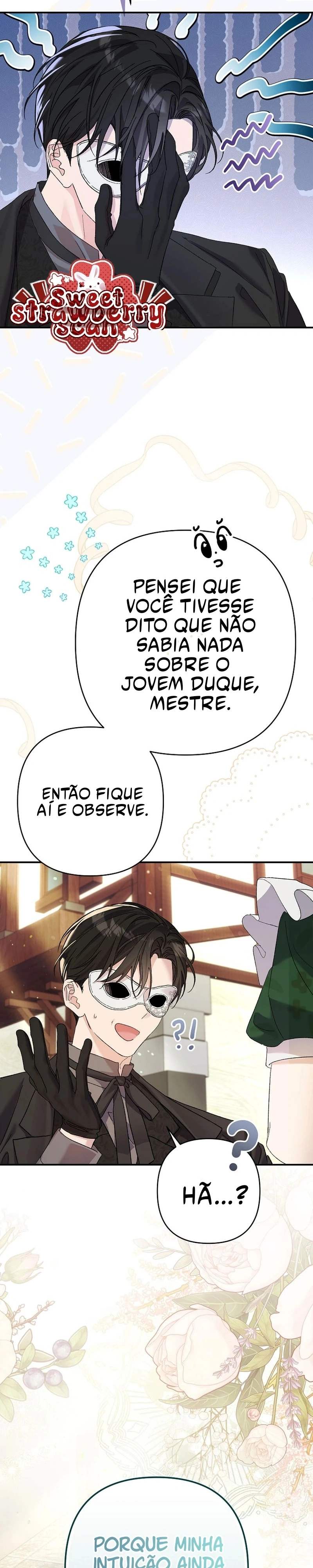 Fingi Estar Grávida Mas Meu Marido Voltou Capítulo 3 Página 34