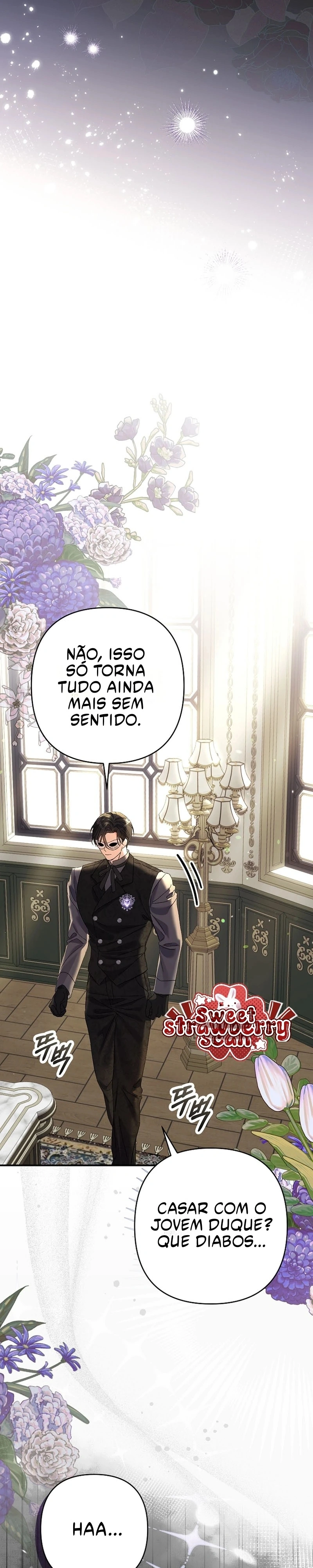 Fingi Estar Grávida Mas Meu Marido Voltou Capítulo 3 Página 41
