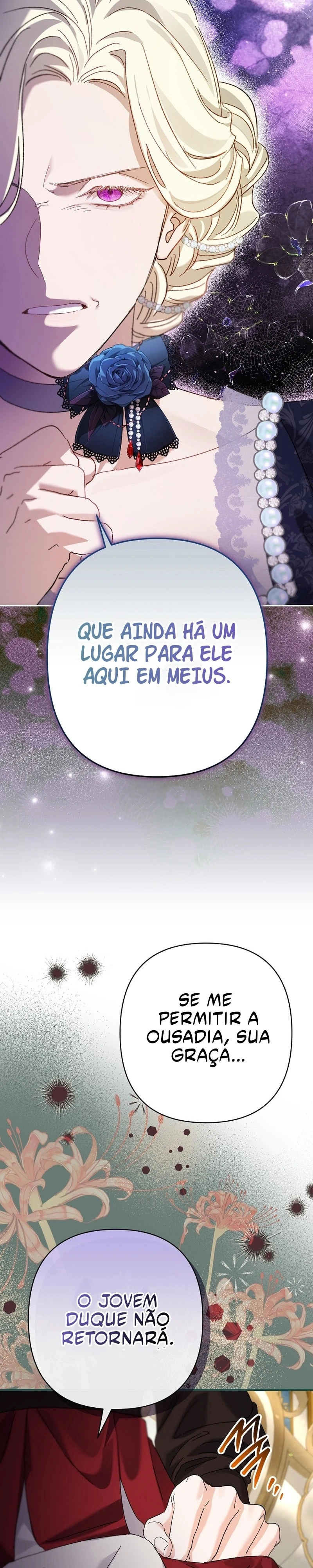 Fingi Estar Grávida Mas Meu Marido Voltou Capítulo 4 Página 26