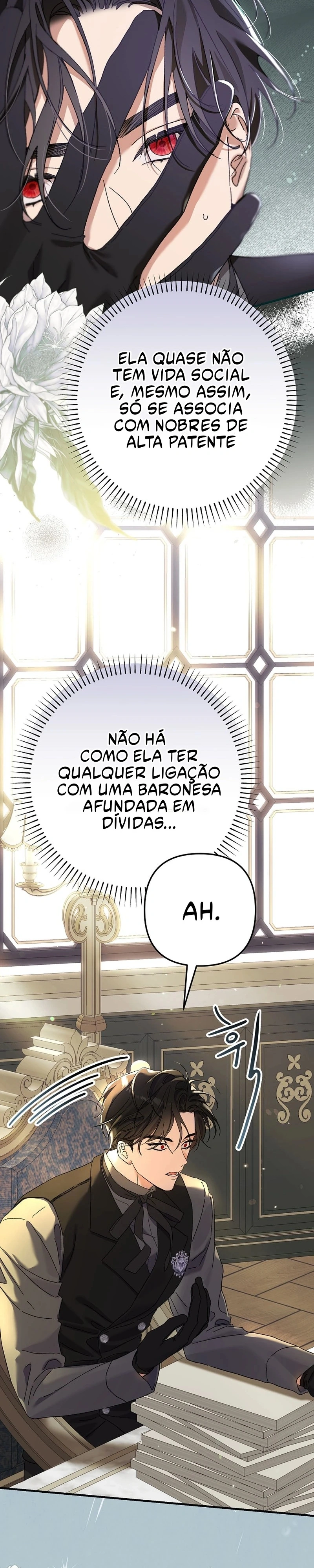 Fingi Estar Grávida Mas Meu Marido Voltou Capítulo 4 Página 4