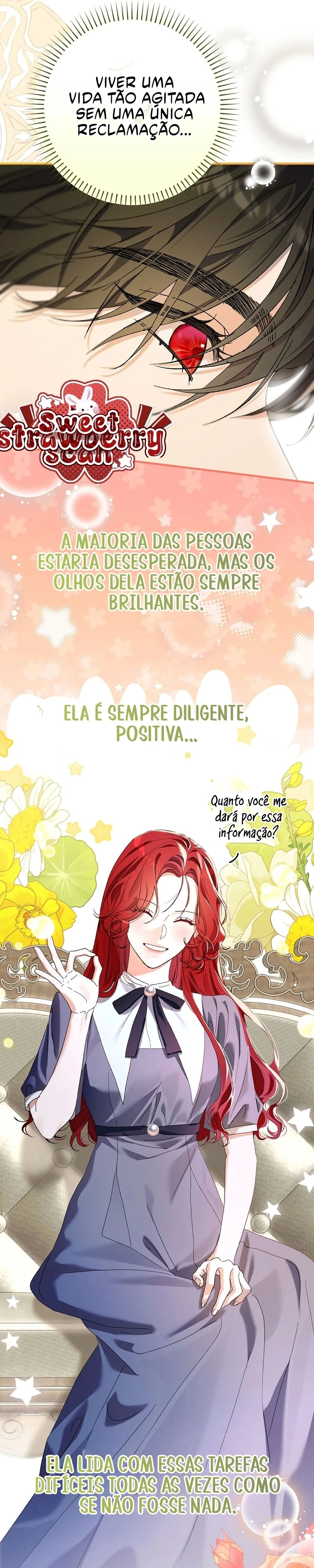 Fingi Estar Grávida Mas Meu Marido Voltou Capítulo 4 Página 7