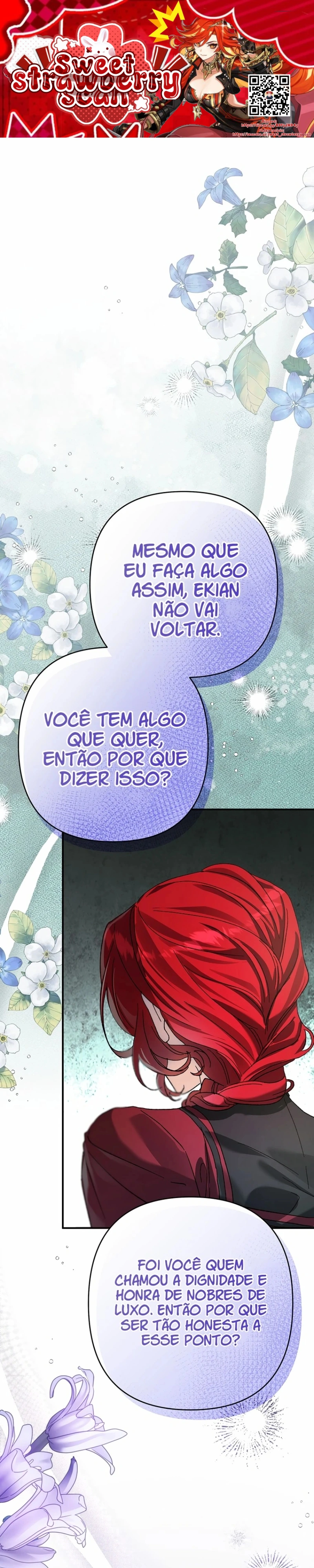Fingi Estar Grávida Mas Meu Marido Voltou Capítulo 5 Página 1