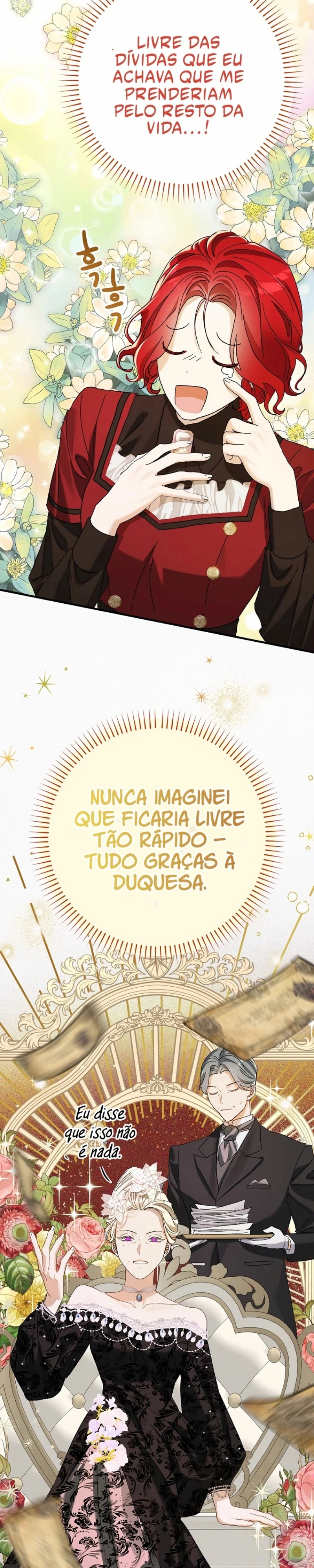 Fingi Estar Grávida Mas Meu Marido Voltou Capítulo 5 Página 24