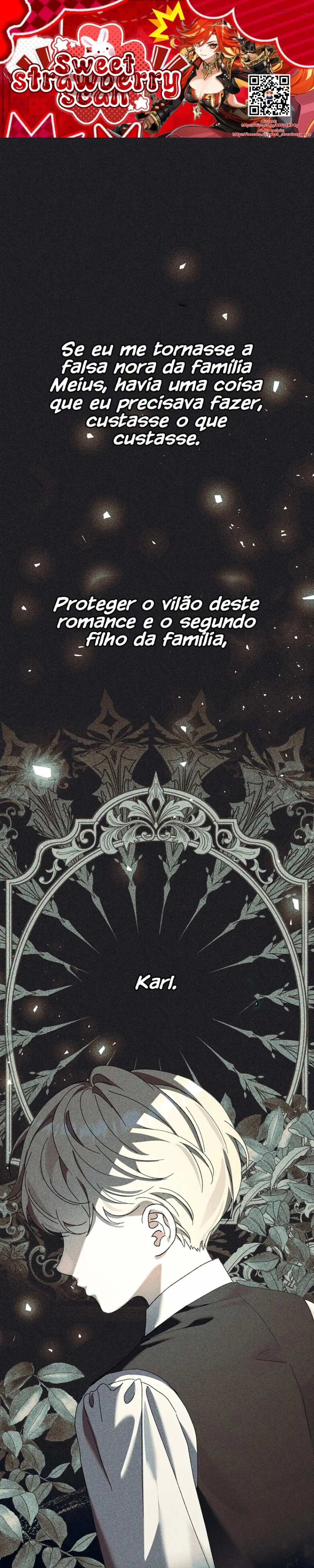 Fingi Estar Grávida Mas Meu Marido Voltou Capítulo 6 Página 1