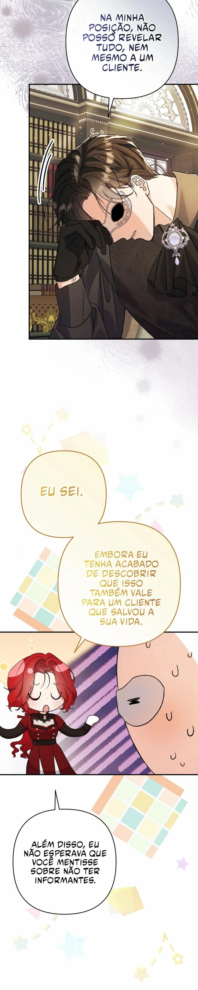 Fingi Estar Grávida Mas Meu Marido Voltou Capítulo 6 Página 10
