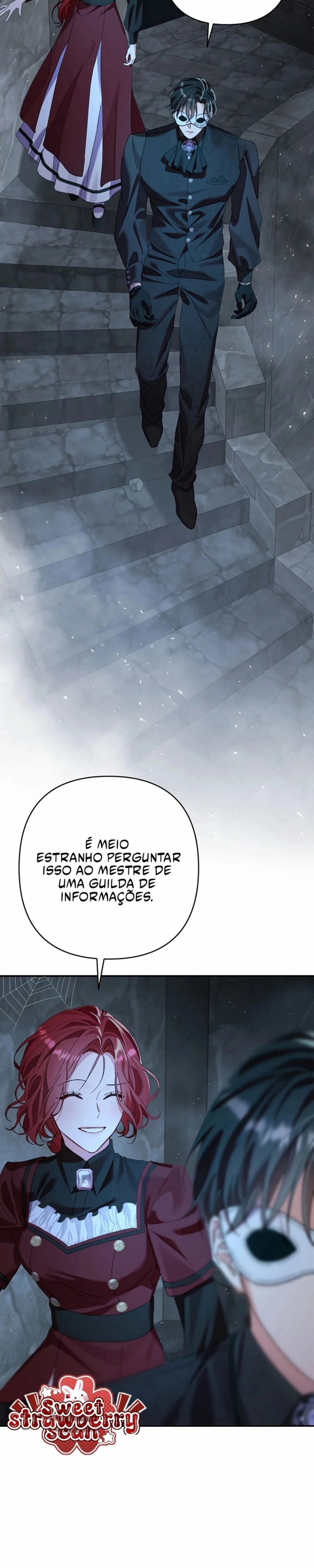 Fingi Estar Grávida Mas Meu Marido Voltou Capítulo 6 Página 23