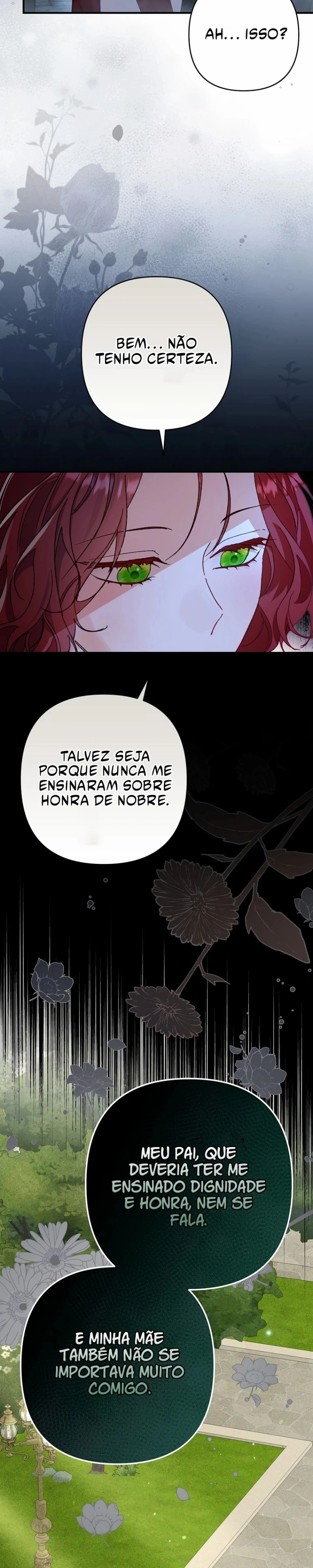 Fingi Estar Grávida Mas Meu Marido Voltou Capítulo 6 Página 29