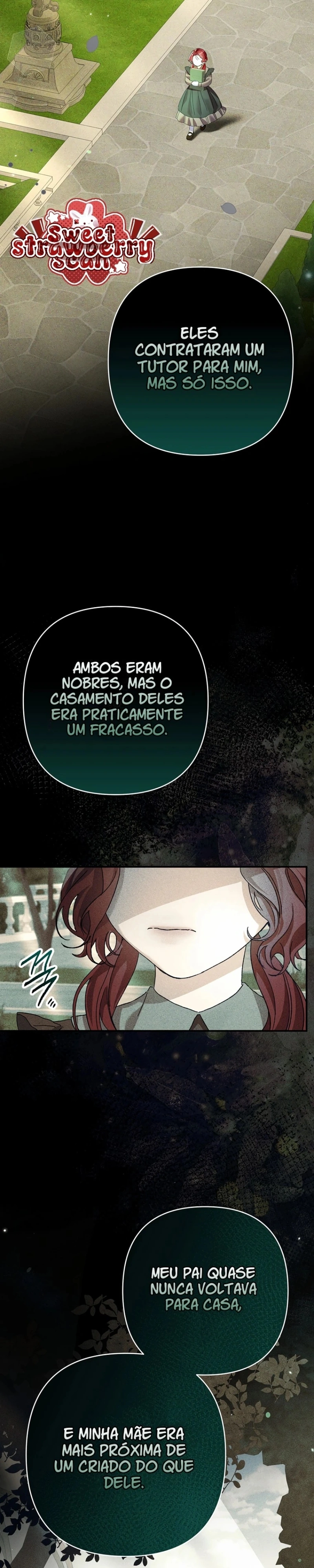Fingi Estar Grávida Mas Meu Marido Voltou Capítulo 6 Página 30