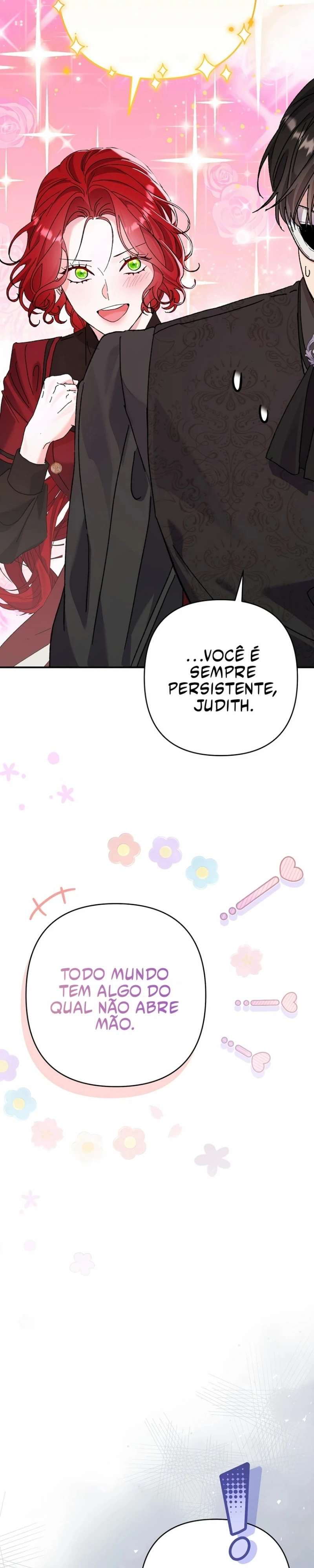 Fingi Estar Grávida Mas Meu Marido Voltou Capítulo 6 Página 35