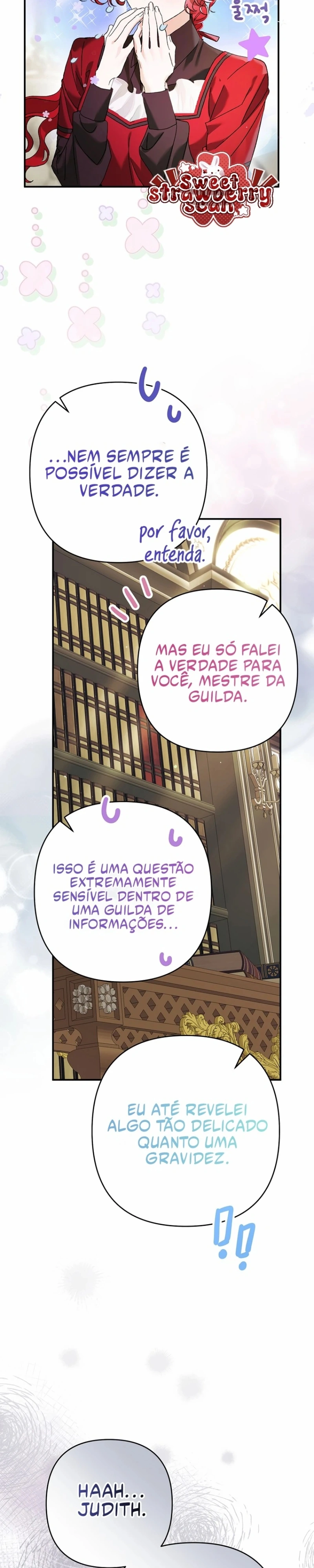 Fingi Estar Grávida Mas Meu Marido Voltou Capítulo 6 Página 9