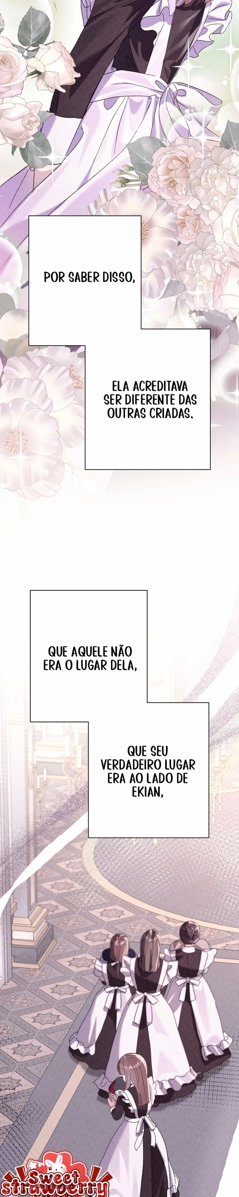 Fingi Estar Grávida Mas Meu Marido Voltou Capítulo 7 Página 16
