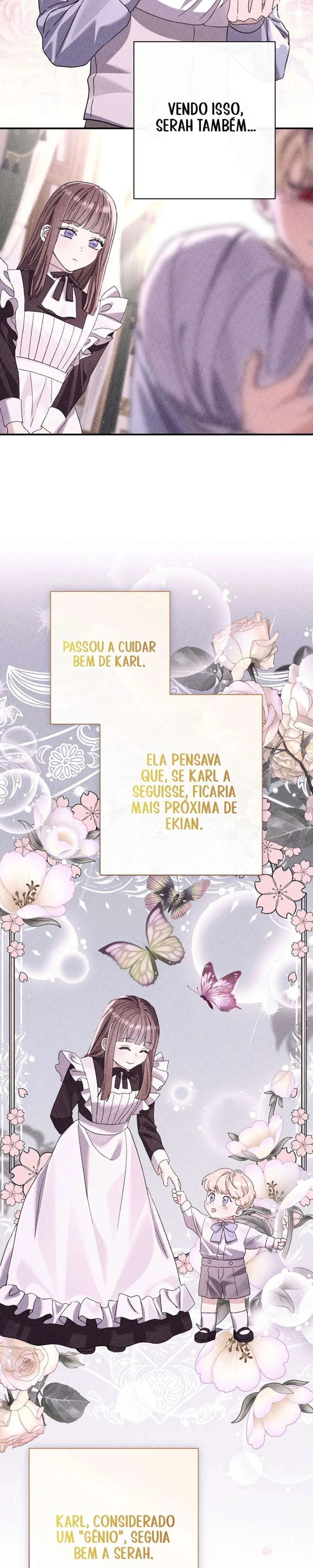Fingi Estar Grávida Mas Meu Marido Voltou Capítulo 7 Página 19