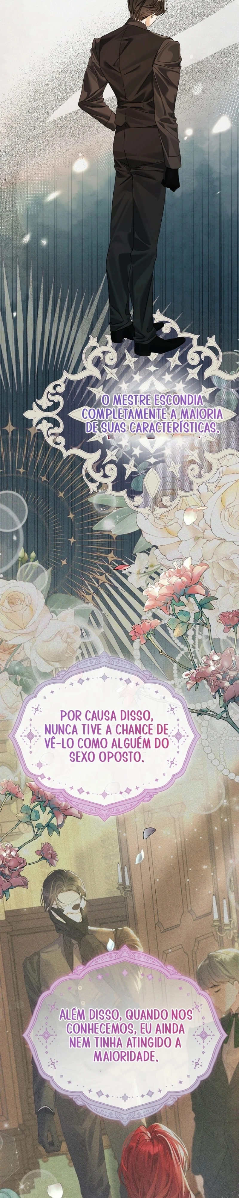Fingi Estar Grávida Mas Meu Marido Voltou Capítulo 7 Página 2
