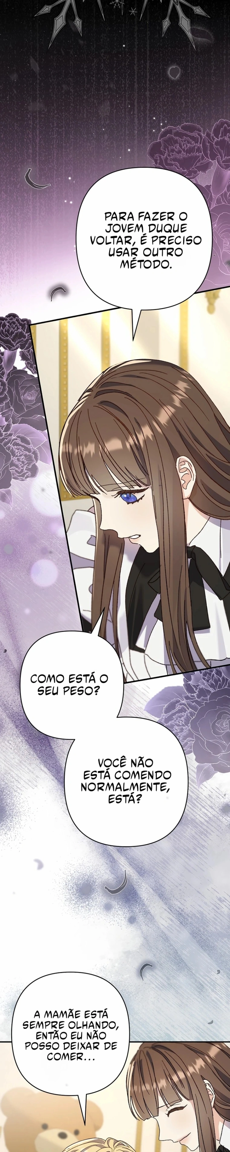Fingi Estar Grávida Mas Meu Marido Voltou Capítulo 7 Página 31