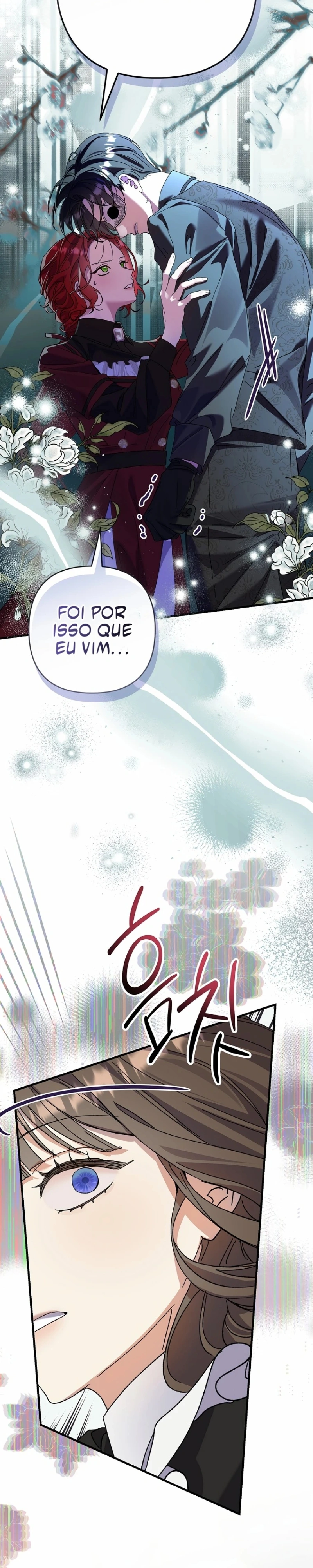 Fingi Estar Grávida Mas Meu Marido Voltou Capítulo 7 Página 38