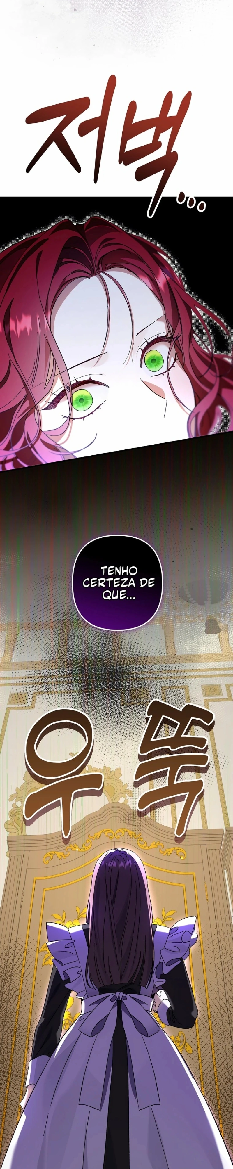 Fingi Estar Grávida Mas Meu Marido Voltou Capítulo 7 Página 40