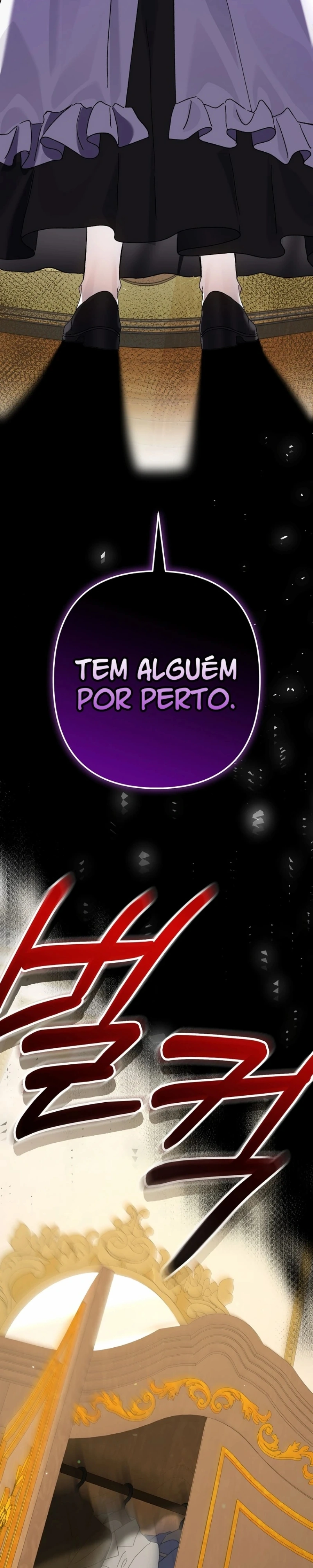 Fingi Estar Grávida Mas Meu Marido Voltou Capítulo 7 Página 41