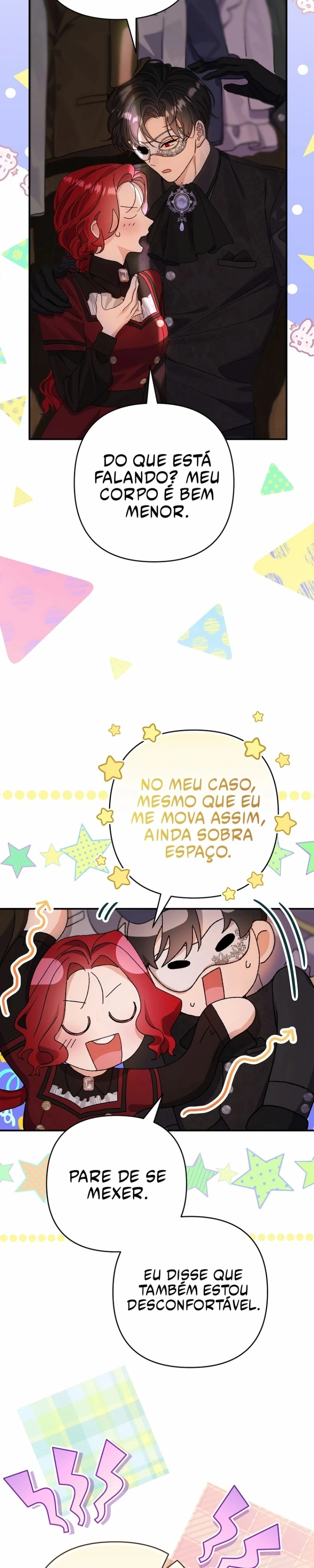Fingi Estar Grávida Mas Meu Marido Voltou Capítulo 7 Página 7