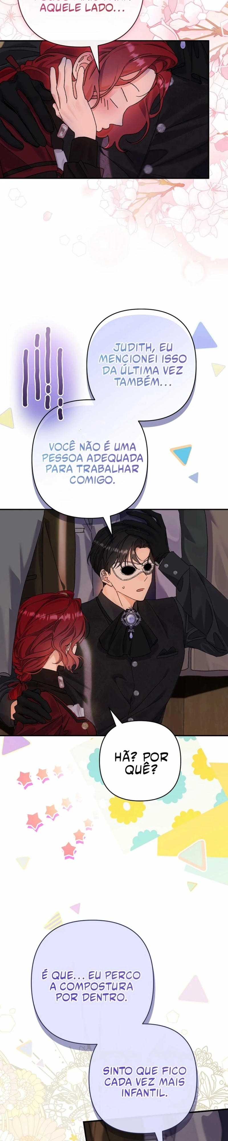 Fingi Estar Grávida Mas Meu Marido Voltou Capítulo 7 Página 9