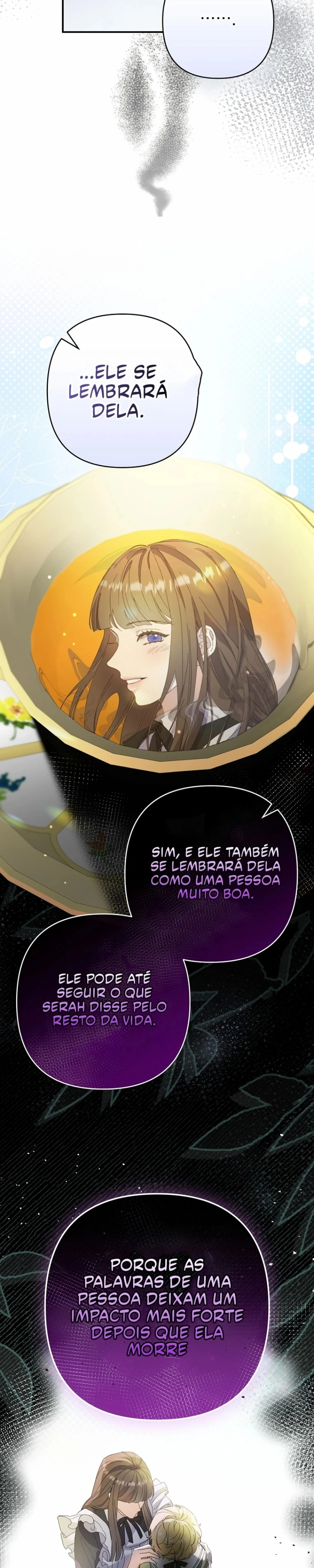 Fingi Estar Grávida Mas Meu Marido Voltou Capítulo 8 Página 26