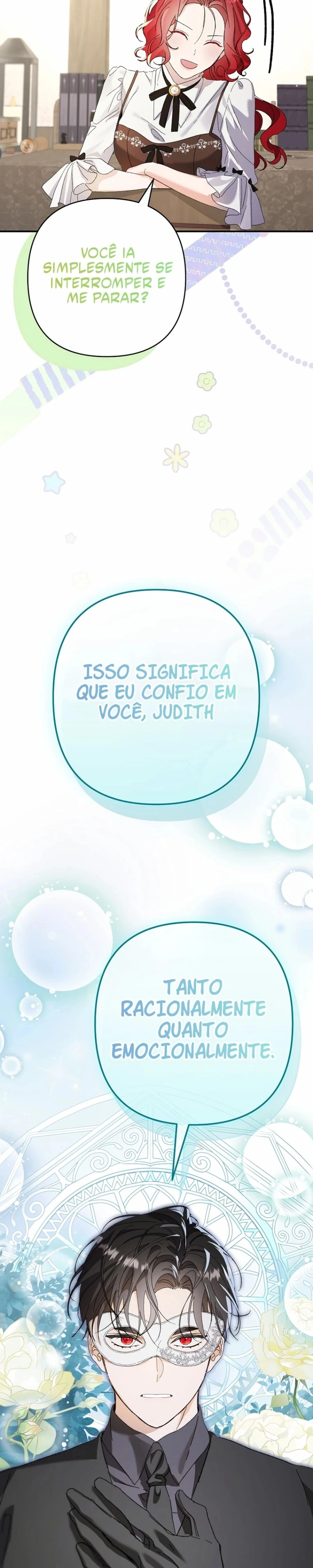 Fingi Estar Grávida Mas Meu Marido Voltou Capítulo 8 Página 32