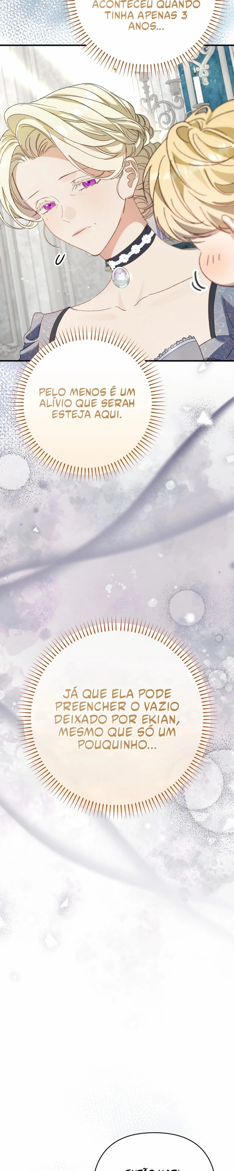 Fingi Estar Grávida Mas Meu Marido Voltou Capítulo 8 Página 41