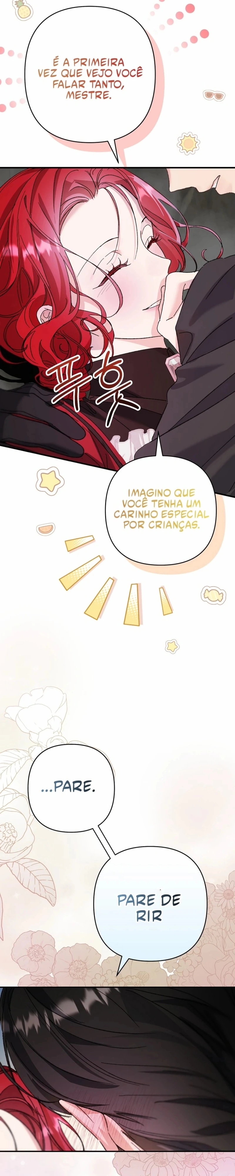 Fingi Estar Grávida Mas Meu Marido Voltou Capítulo 8 Página 8