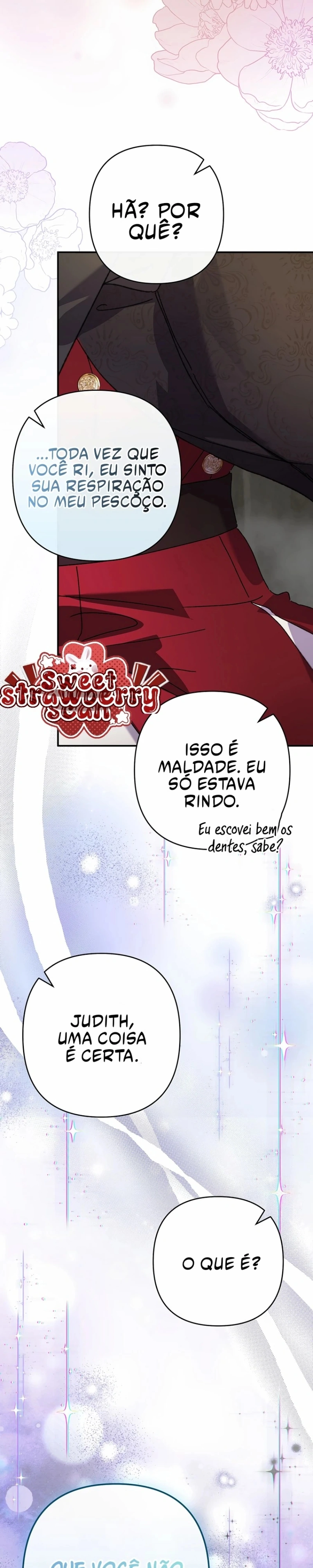 Fingi Estar Grávida Mas Meu Marido Voltou Capítulo 8 Página 9