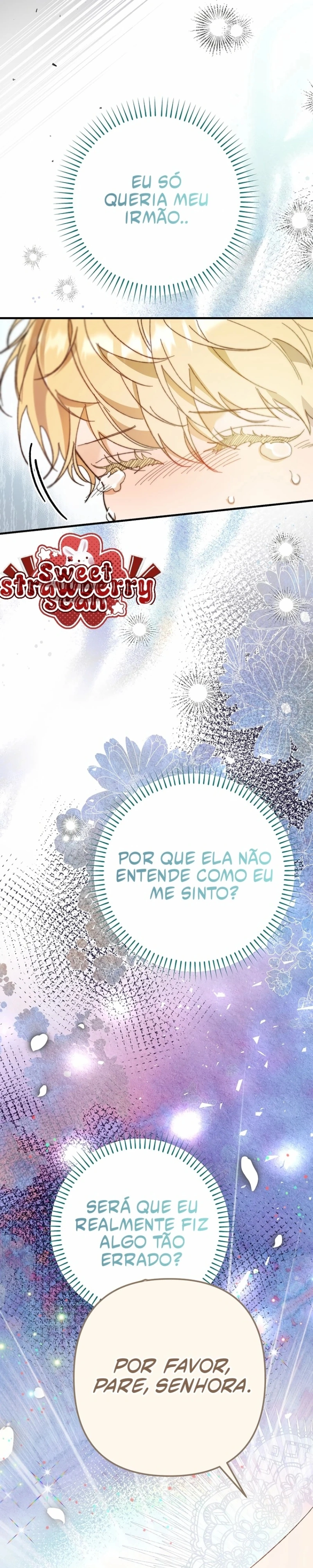 Fingi Estar Grávida Mas Meu Marido Voltou Capítulo 9 Página 29