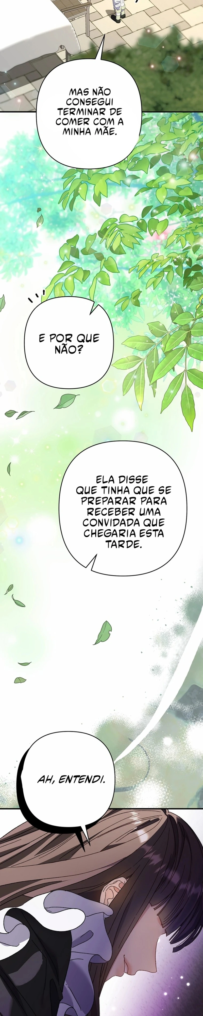 Fingi Estar Grávida Mas Meu Marido Voltou Capítulo 9 Página 3