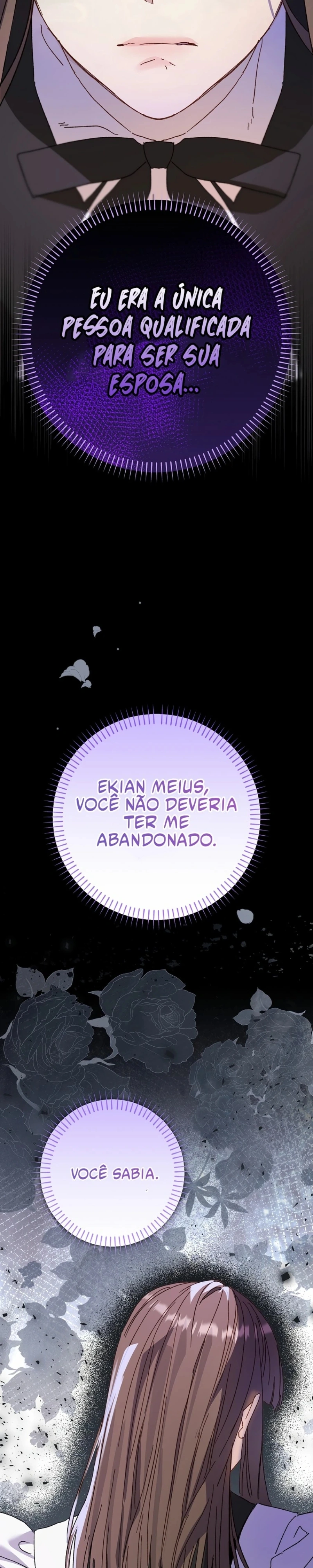Fingi Estar Grávida Mas Meu Marido Voltou Capítulo 9 Página 7