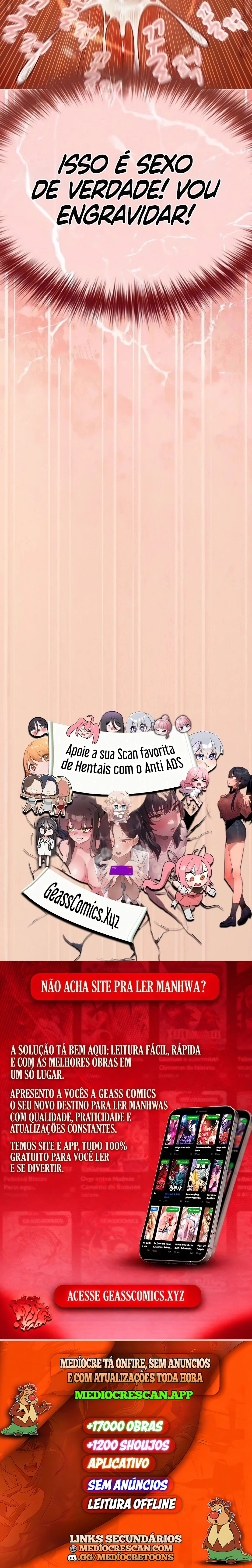 Fingindo ser um elfo sombrio bronzeado! Capítulo 4 Página 40