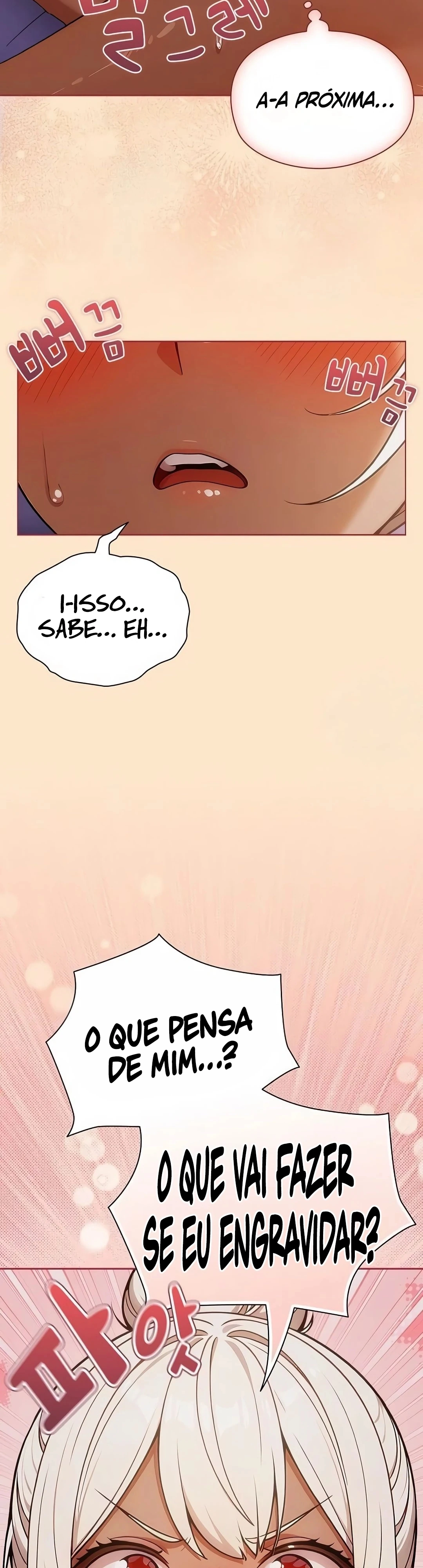 Fingindo ser um elfo sombrio bronzeado! Capítulo 5 Página 7