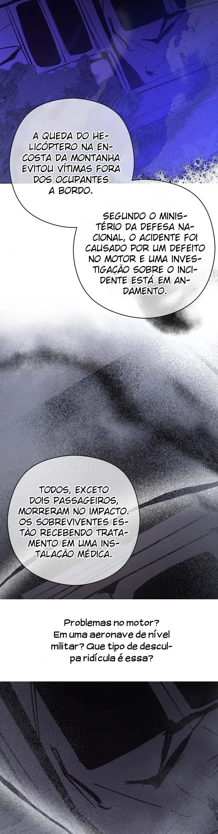 Fique Vivo Capítulo 1 Página 5
