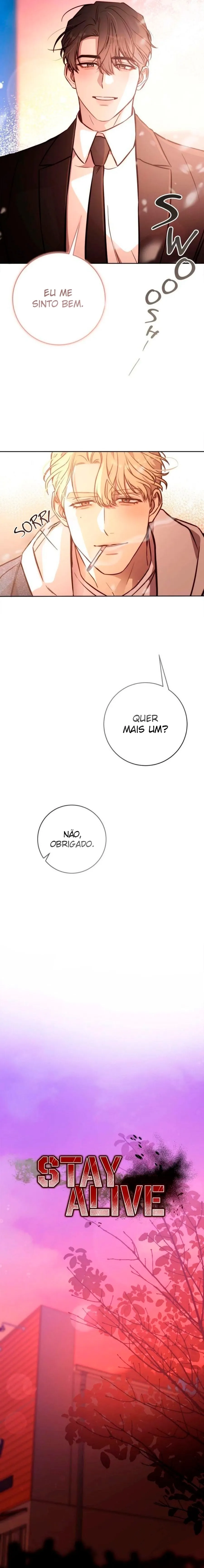 Fique Vivo Capítulo 20 Página 5