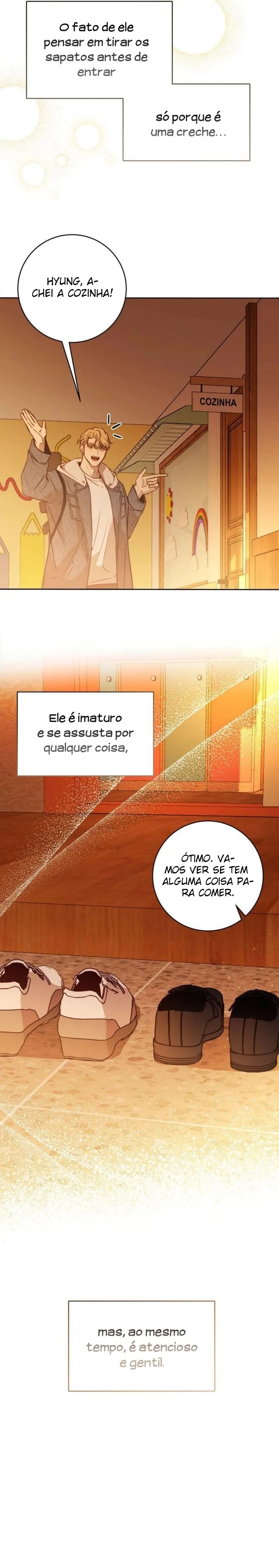Fique Vivo Capítulo 23 Página 5