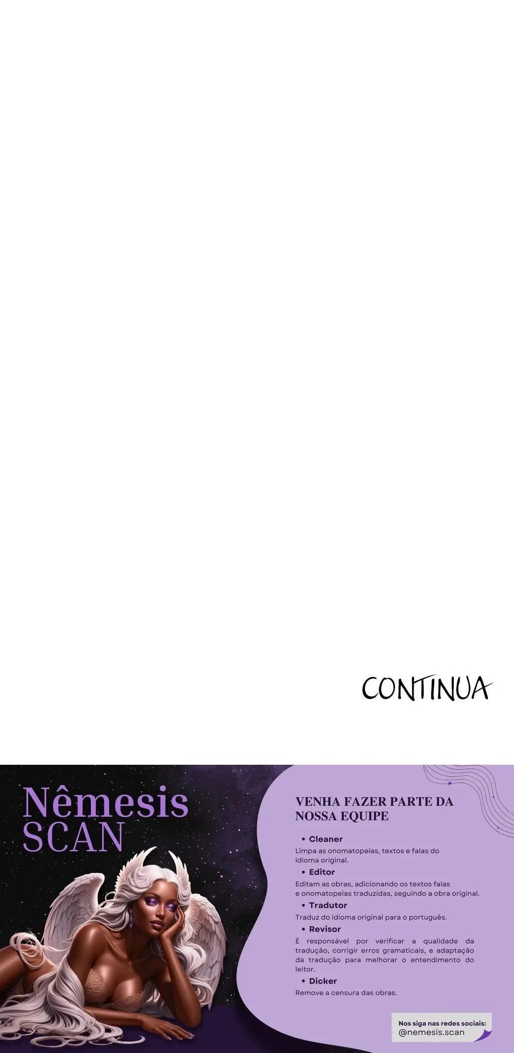 Fique Vivo Capítulo 26 Página 8