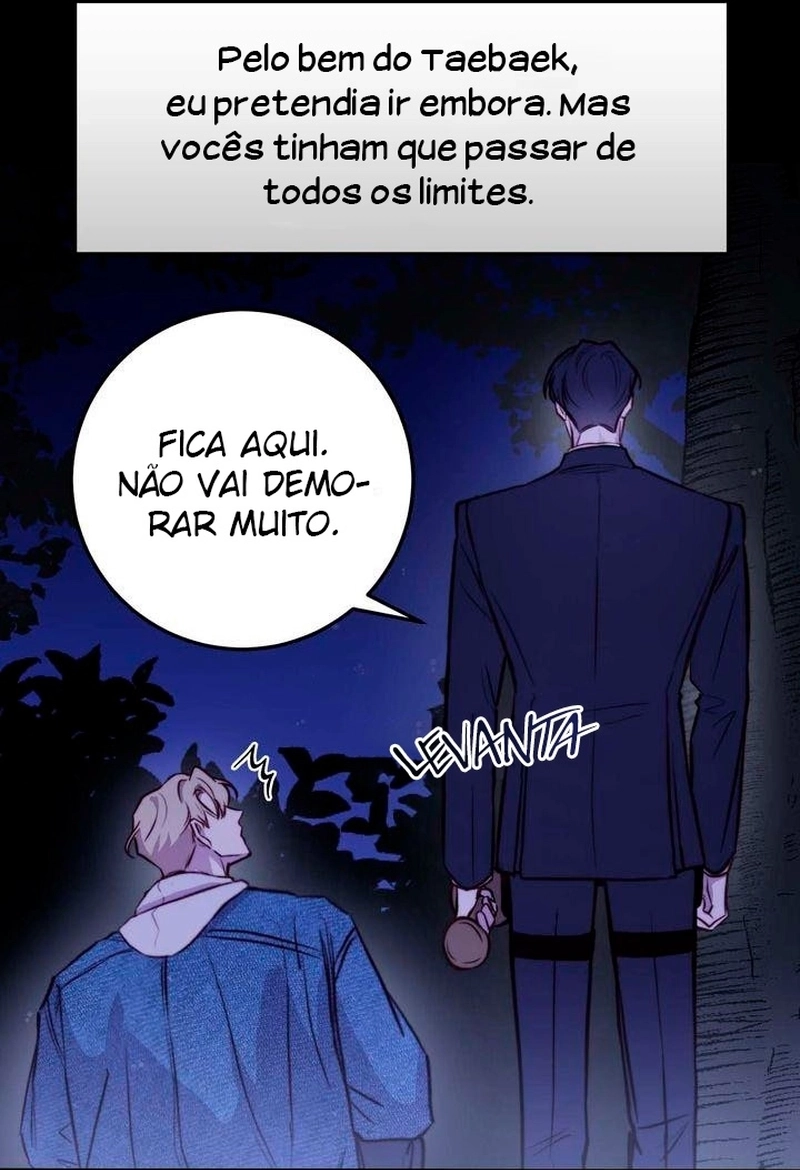 Fique Vivo Capítulo 34 Página 100