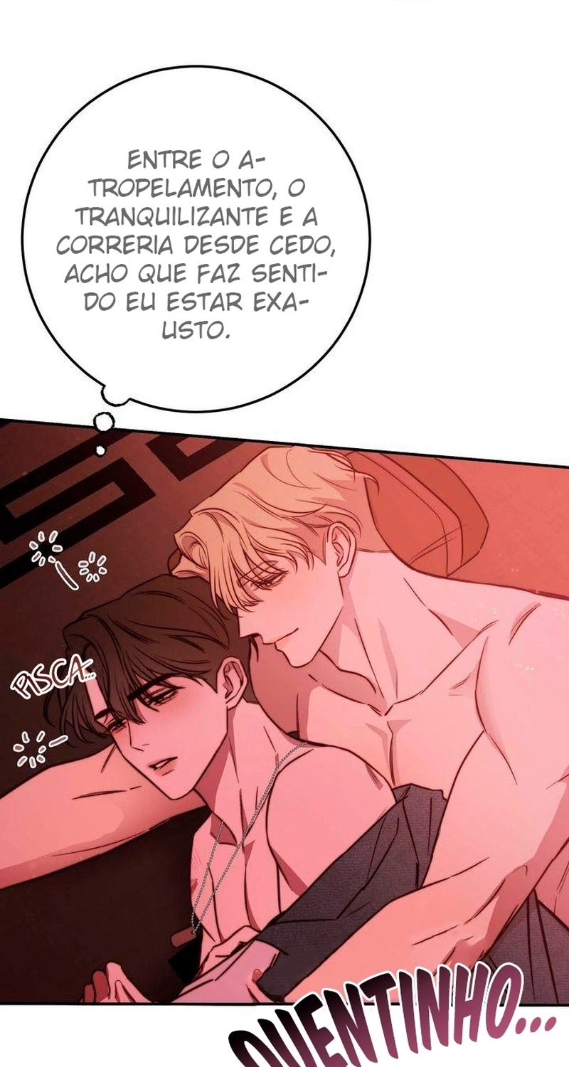 Fique Vivo Capítulo 34 Página 41