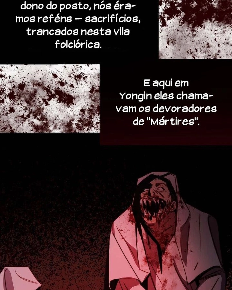 Fique Vivo Capítulo 35 Página 76