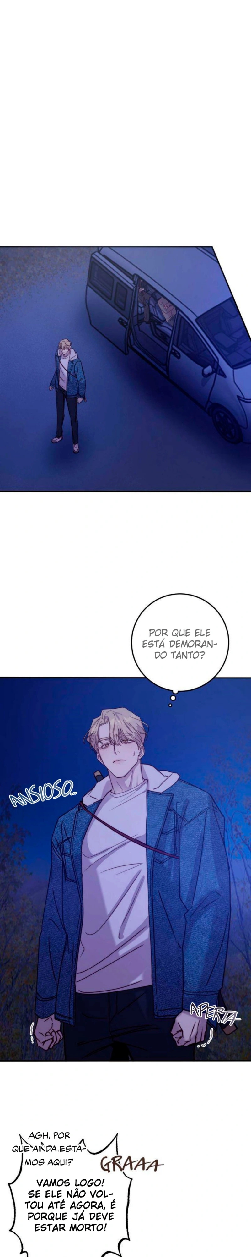 Fique Vivo Capítulo 39 Página 10