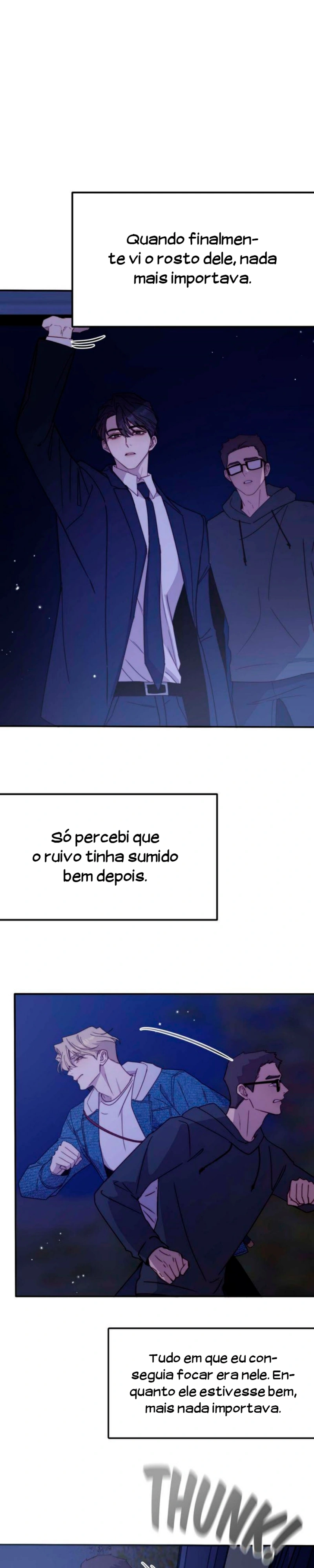Fique Vivo Capítulo 39 Página 12