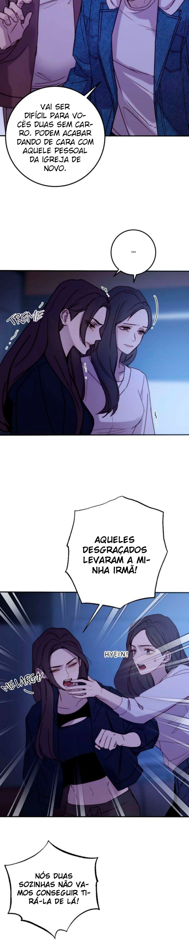 Fique Vivo Capítulo 39 Página 25