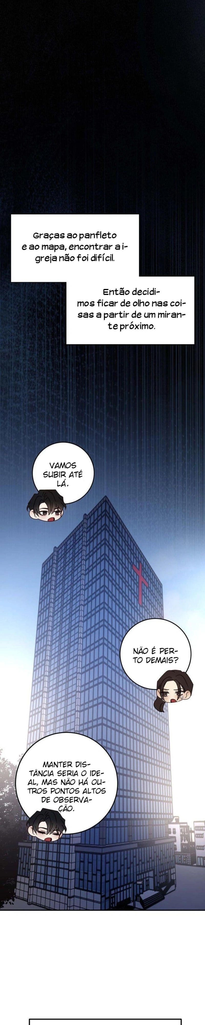 Fique Vivo Capítulo 40 Página 12