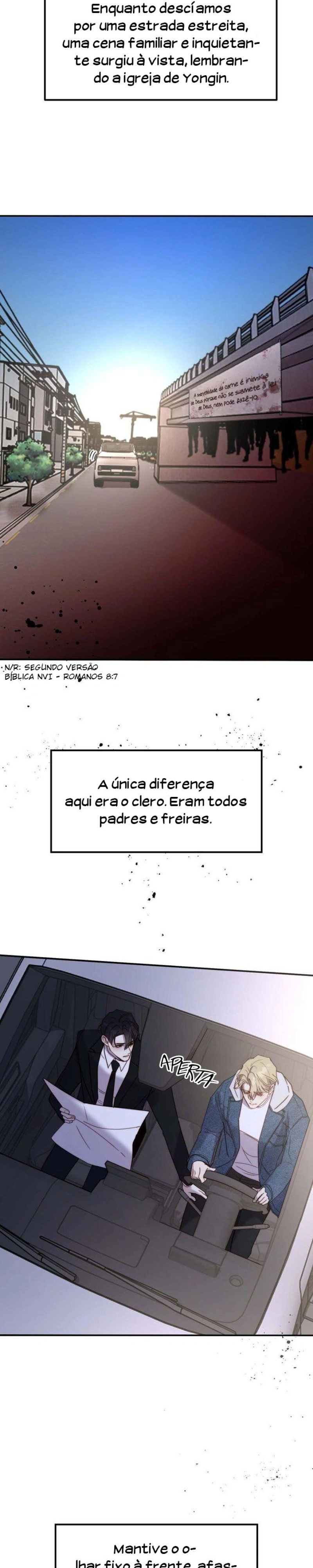 Fique Vivo Capítulo 40 Página 13