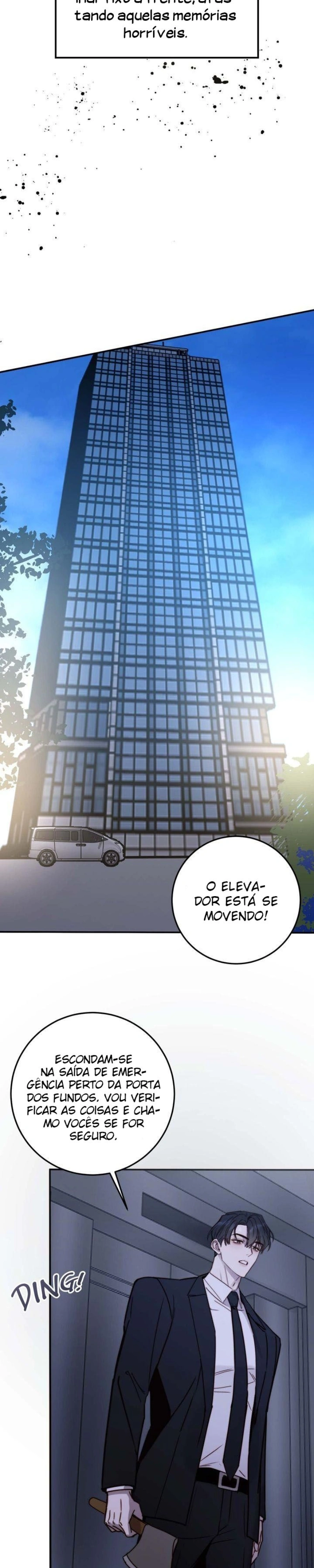 Fique Vivo Capítulo 40 Página 14